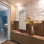 Elegant Castle Nook Apartament Lublana