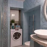 Elegant Castle Nook Apartament Lublana