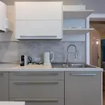 Elegant Castle Nook Apartament Lublana