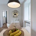 Apartament Elegant Castle Nook