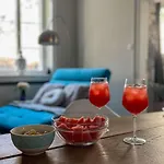 Apartamento Elegant Castle Nook Liubliana