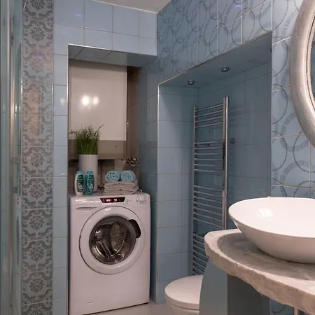 Elegant Castle Nook Appartamento Lubiana