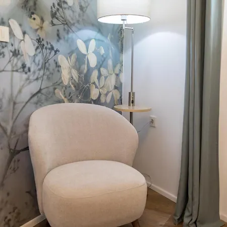 Elegant Castle Nook * Любляна