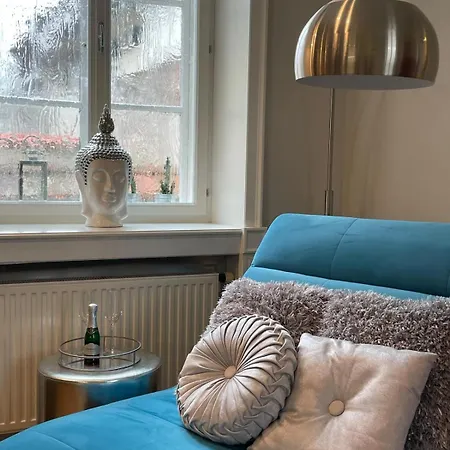 Elegant Castle Nook Laibach
