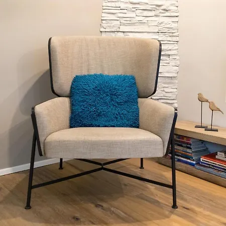 Elegant Castle Nook Apartman