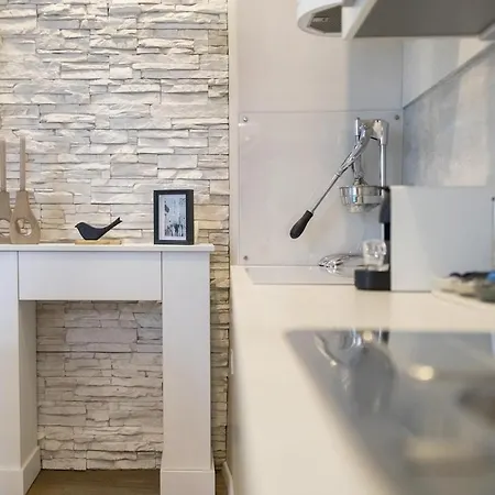 Elegant Castle Nook