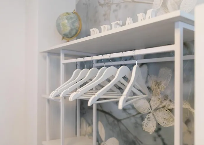 Elegant Castle Nook * 류블랴나