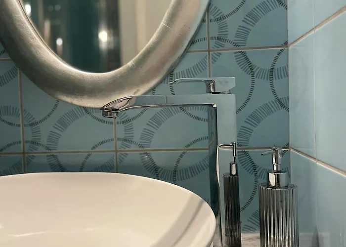 Elegant Castle Nook 류블랴나