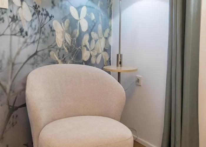 Elegant Castle Nook * 류블랴나