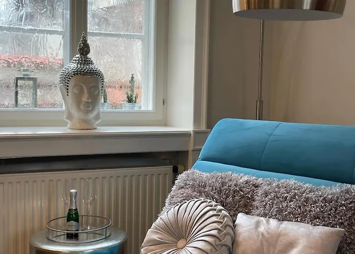 Elegant Castle Nook 류블랴나