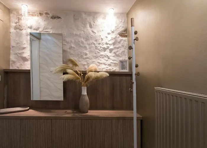 Elegant Castle Nook 류블랴나