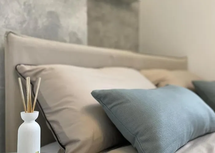 Elegant Castle Nook 아파트