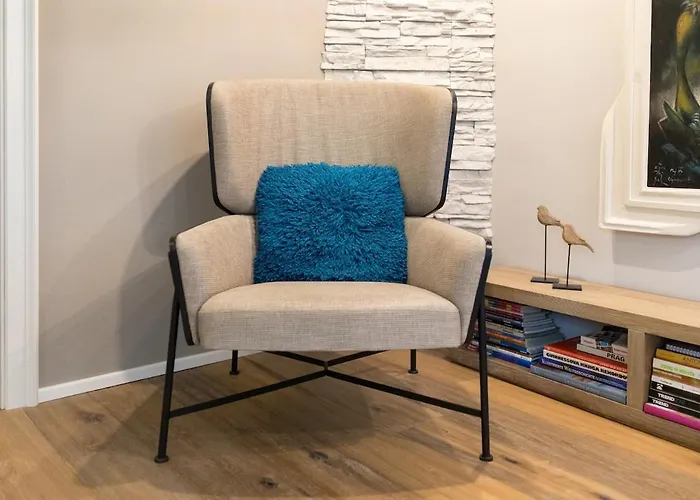 Elegant Castle Nook 아파트