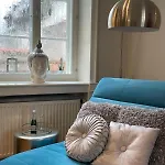Elegant Castle Nook Любляна